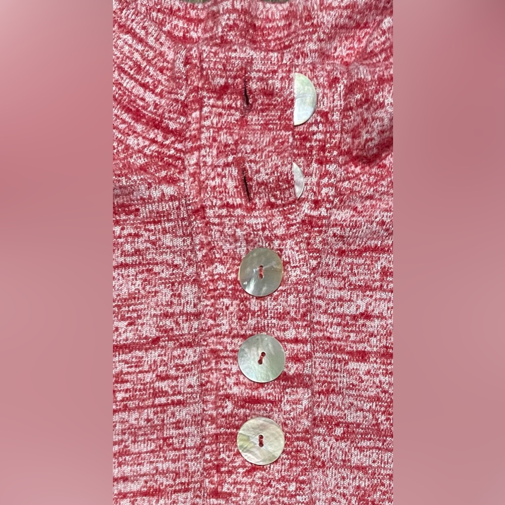 Soft Surroundings Touchable Tunic Medium - image 5